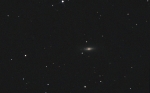 M102 (Galaktyka Wrzeciono)